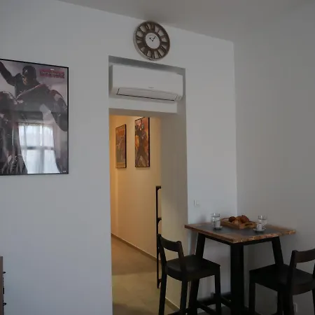 Le Qg - - Palais Du Festival Apartman