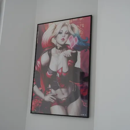 Apartament Le Qg - - Palais Du Festival