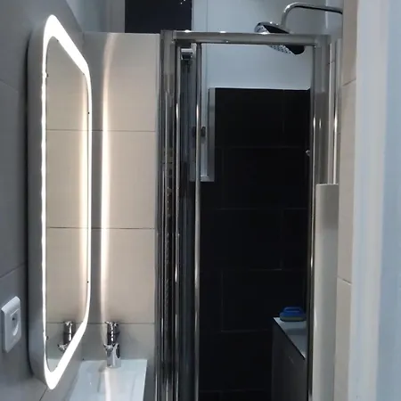 Apartament Le Qg - - Palais Du Festival Cannes