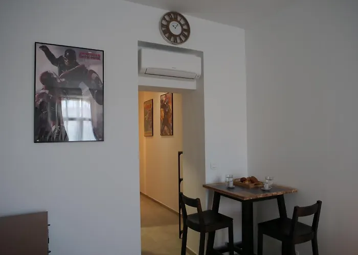 Le Qg - - Palais Du Festival Apartamento