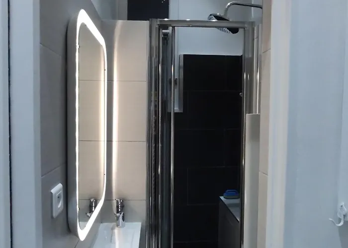 Apartment Le Qg - - Palais Du Festival Cannes